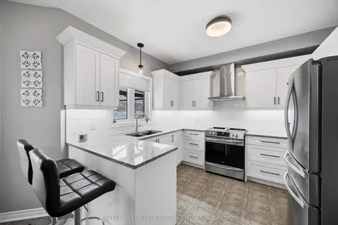 13 Surrey Street Barrie ON L4M 0C5