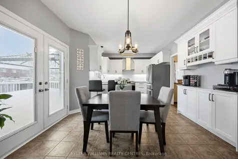 13 Surrey Street Barrie ON L4M 0C5