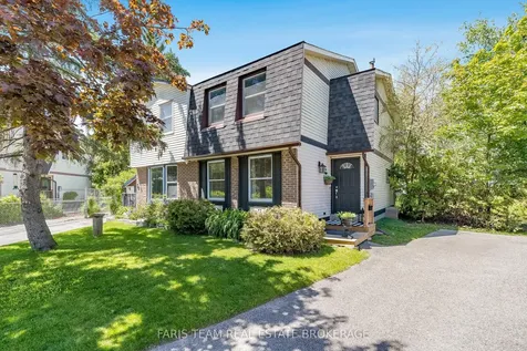 37 Wilde Place Barrie ON L4N 4W6
