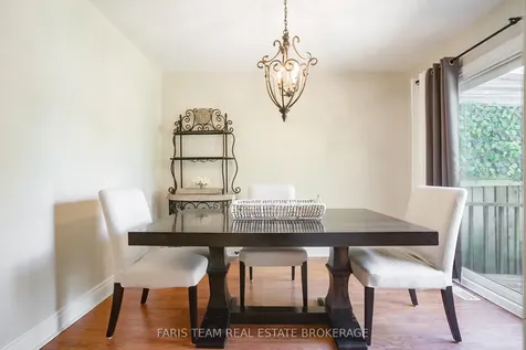 37 Wilde Place Barrie ON L4N 4W6