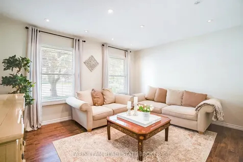 37 Wilde Place Barrie ON L4N 4W6