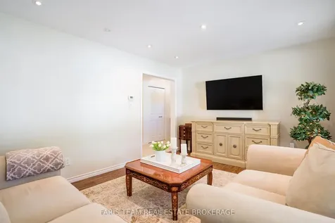 37 Wilde Place Barrie ON L4N 4W6