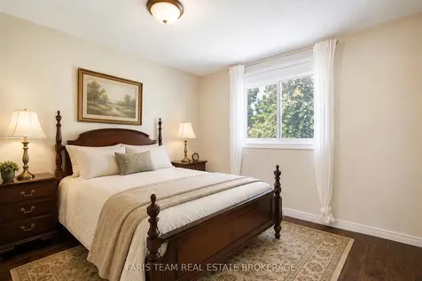 37 Wilde Place Barrie ON L4N 4W6