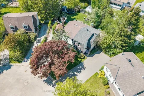37 Wilde Place Barrie ON L4N 4W6