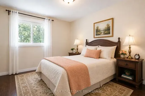 37 Wilde Place Barrie ON L4N 4W6