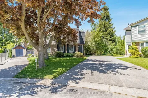 37 Wilde Place Barrie ON L4N 4W6