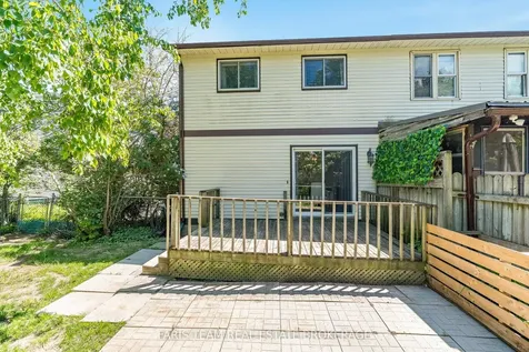 37 Wilde Place Barrie ON L4N 4W6