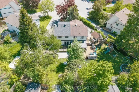 37 Wilde Place Barrie ON L4N 4W6