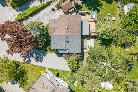 37 Wilde Place Barrie ON L4N 4W6
