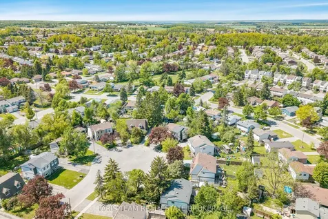 37 Wilde Place Barrie ON L4N 4W6