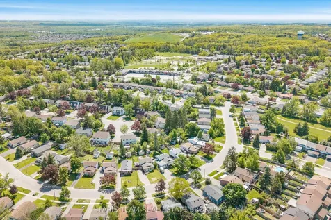 37 Wilde Place Barrie ON L4N 4W6