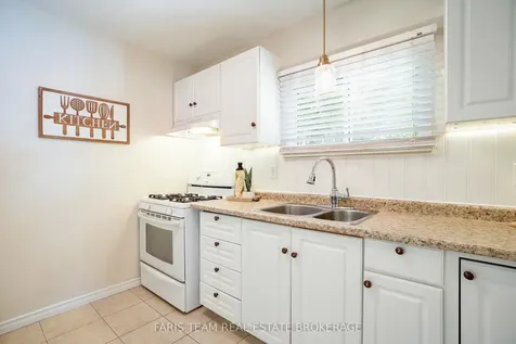 37 Wilde Place Barrie ON L4N 4W6