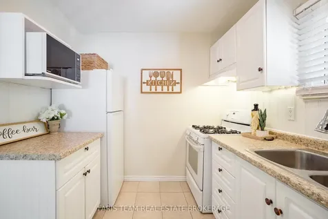 37 Wilde Place Barrie ON L4N 4W6