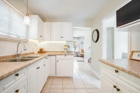 37 Wilde Place Barrie ON L4N 4W6