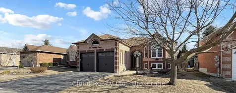 197 Mapleton Avenue Barrie ON L4N 8T5