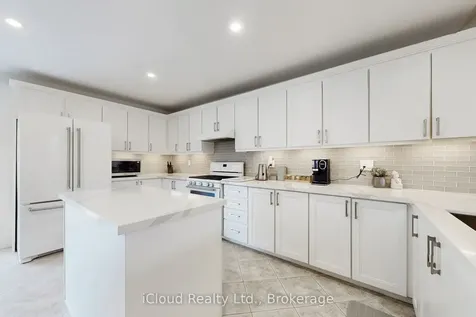197 Mapleton Avenue Barrie ON L4N 8T5