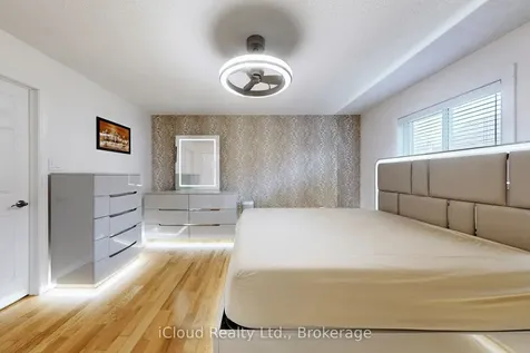 197 Mapleton Avenue Barrie ON L4N 8T5
