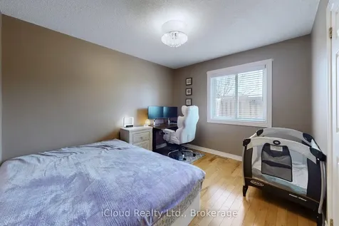 197 Mapleton Avenue Barrie ON L4N 8T5