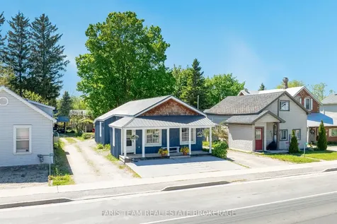 4182 County Road 124 N/a Clearview ON L0M 1P0