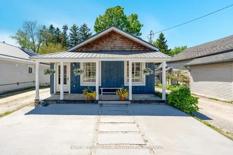 4182 County Road 124 N/a Clearview ON L0M 1P0