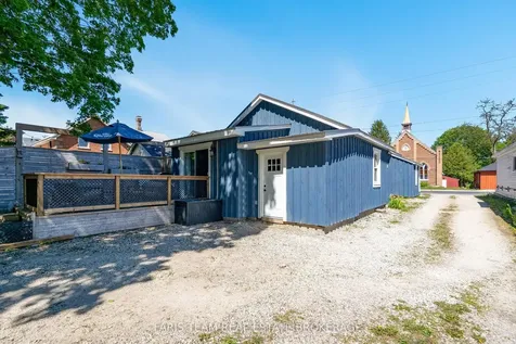 4182 County Road 124 N/a Clearview ON L0M 1P0