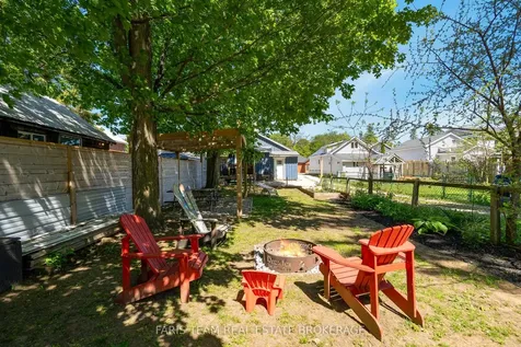 4182 County Road 124 N/a Clearview ON L0M 1P0