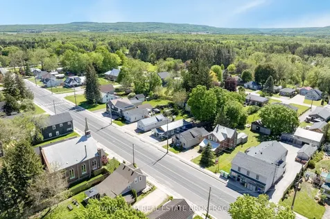 4182 County Road 124 N/a Clearview ON L0M 1P0