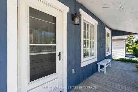 4182 County Road 124 N/a Clearview ON L0M 1P0
