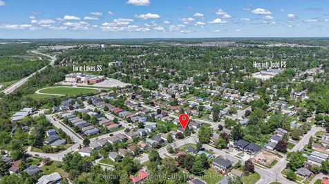 211 Westmount Drive S Orillia ON L3V 6E5
