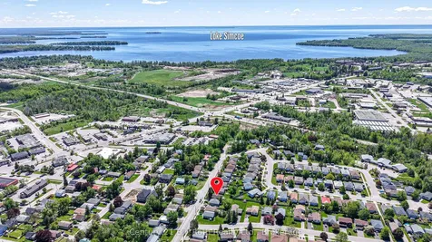 211 Westmount Drive S Orillia ON L3V 6E5