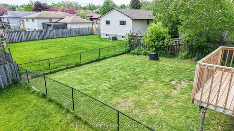 211 Westmount Drive S Orillia ON L3V 6E5