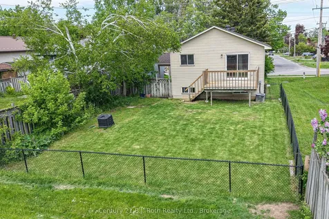 211 Westmount Drive S Orillia ON L3V 6E5