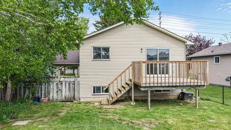 211 Westmount Drive S Orillia ON L3V 6E5