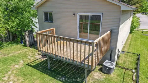 211 Westmount Drive S Orillia ON L3V 6E5