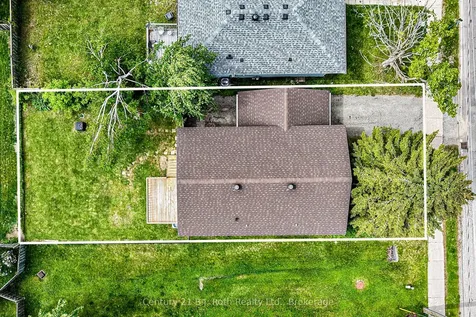 211 Westmount Drive S Orillia ON L3V 6E5