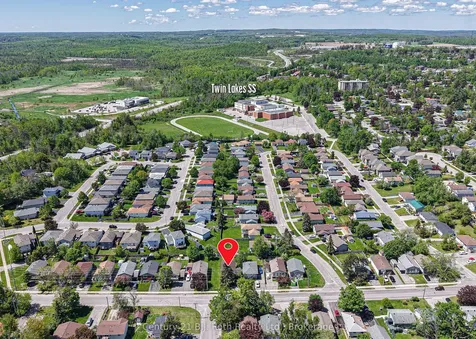 211 Westmount Drive S Orillia ON L3V 6E5