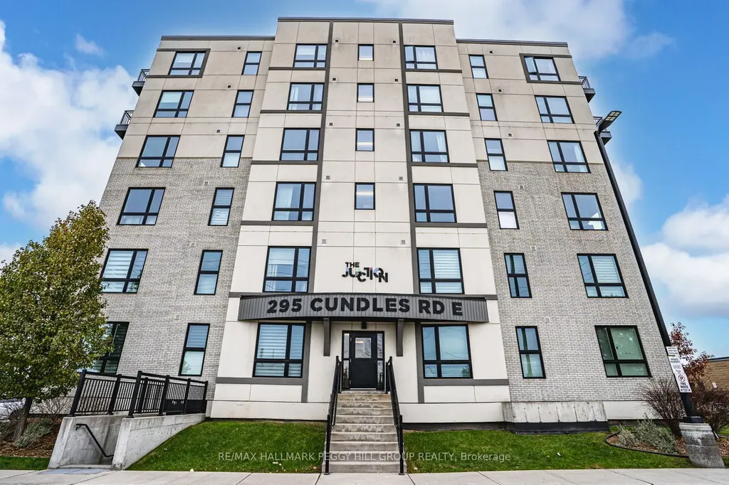 295 Cundles Road E Barrie ON L4M 0K8
