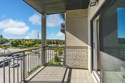 295 Cundles Road E Barrie ON L4M 0K8