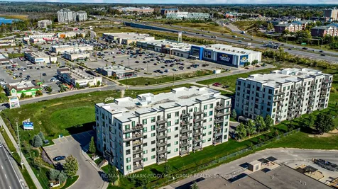295 Cundles Road E Barrie ON L4M 0K8