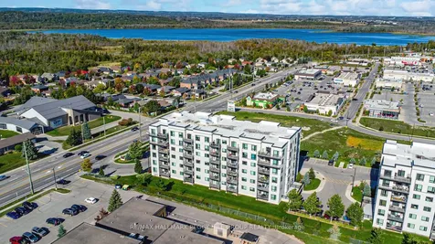 295 Cundles Road E Barrie ON L4M 0K8