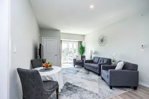 295 Cundles Road E Barrie ON L4M 0K8