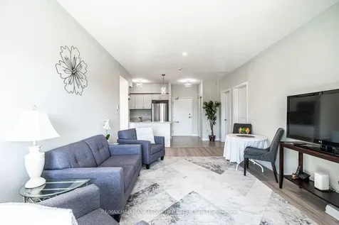 295 Cundles Road E Barrie ON L4M 0K8
