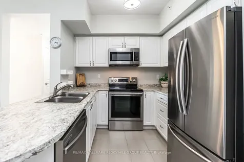 295 Cundles Road E Barrie ON L4M 0K8