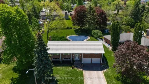 19 Murray Street Barrie ON L4N 2X1