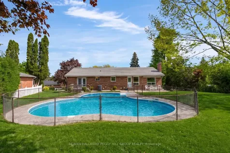 19 Murray Street Barrie ON L4N 2X1