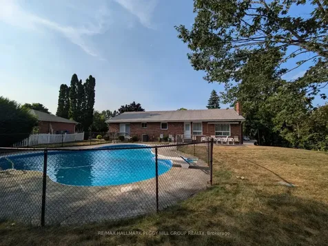 19 Murray Street Barrie ON L4N 2X1