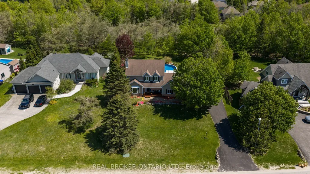 99 Highland Drive Oro-medonte ON L0L 2L0