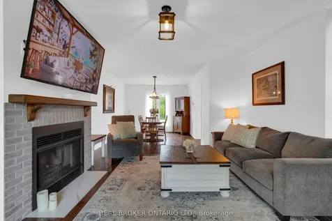 99 Highland Drive Oro-medonte ON L0L 2L0