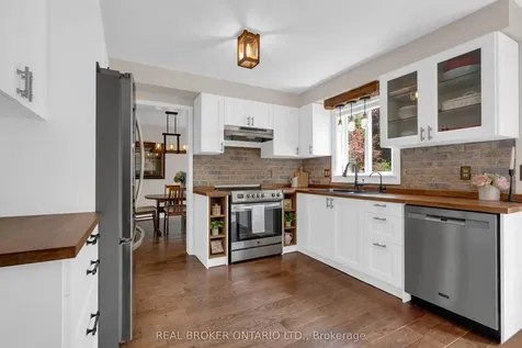 99 Highland Drive Oro-medonte ON L0L 2L0