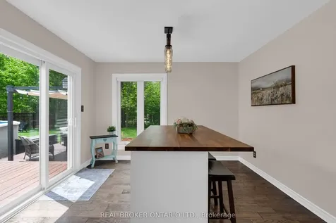 99 Highland Drive Oro-medonte ON L0L 2L0